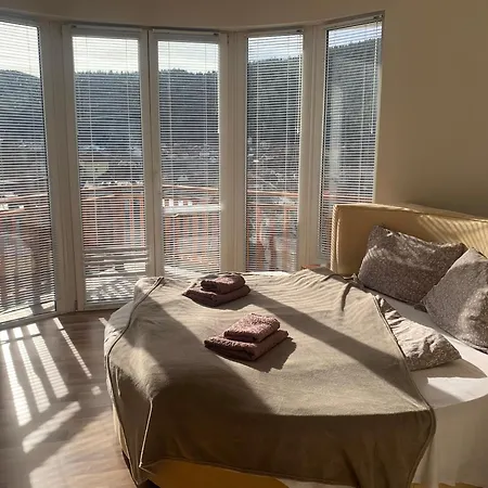 Rooftop With Stunning View * Beli Iskar