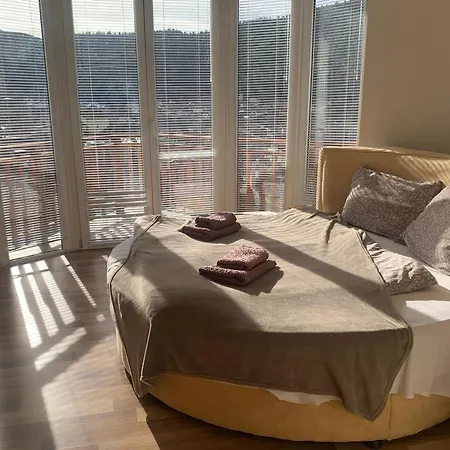 Rooftop With Stunning View Appartamento *