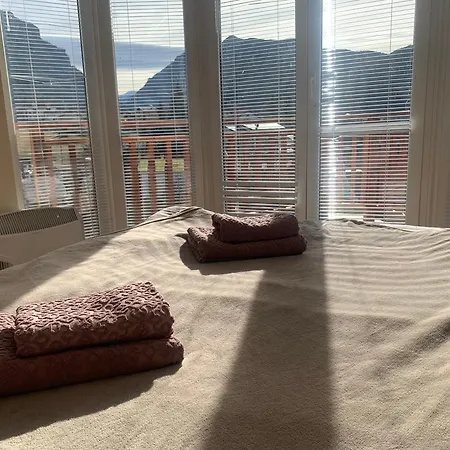 Rooftop With Stunning View Apartamento