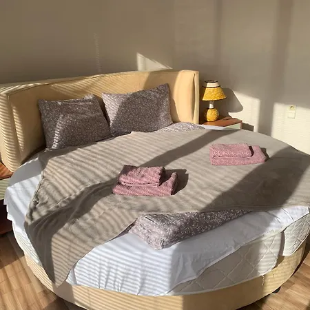 Apartamento Rooftop With Stunning View *