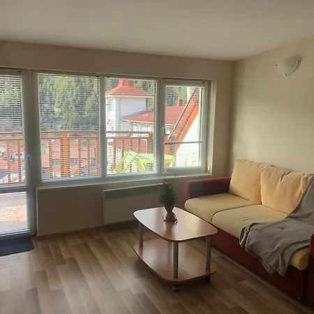 Rooftop With Stunning View Beli Iskar