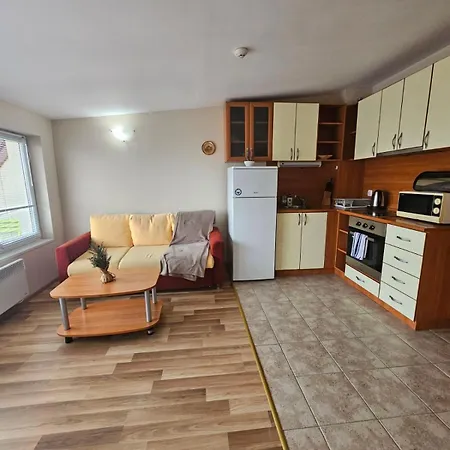 Rooftop With Stunning View Apartamento *