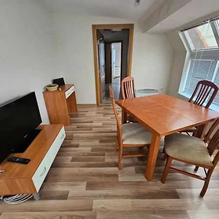 Apartamento Rooftop With Stunning View *