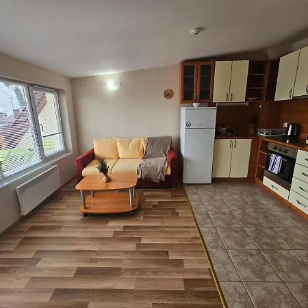 Rooftop With Stunning View Apartamento *