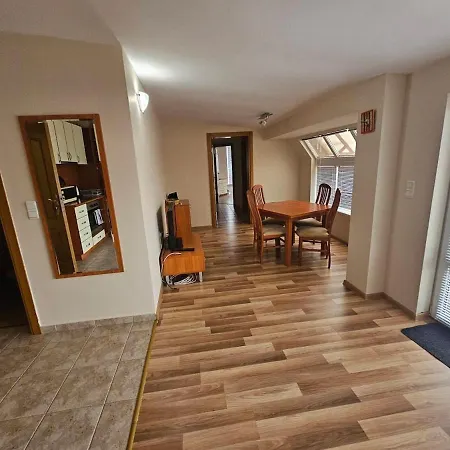 Apartamento Rooftop With Stunning View