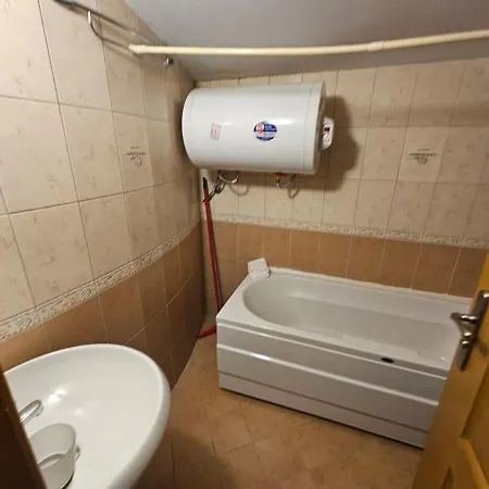 Apartamento Rooftop With Stunning View Beli Iskar