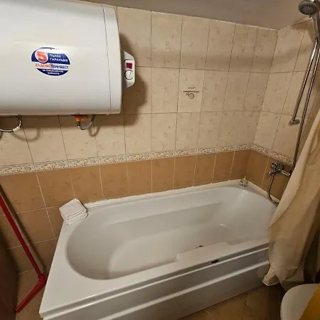 Rooftop With Stunning View Apartamento