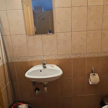 Rooftop With Stunning View Beli Iskar