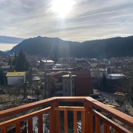 Rooftop With Stunning View * Beli Iskar