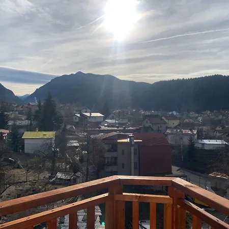 Appartamento Rooftop With Stunning View Beli Iskar