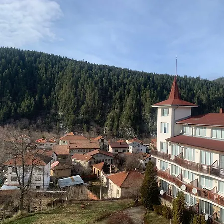 Rooftop With Stunning View Appartamento Beli Iskar