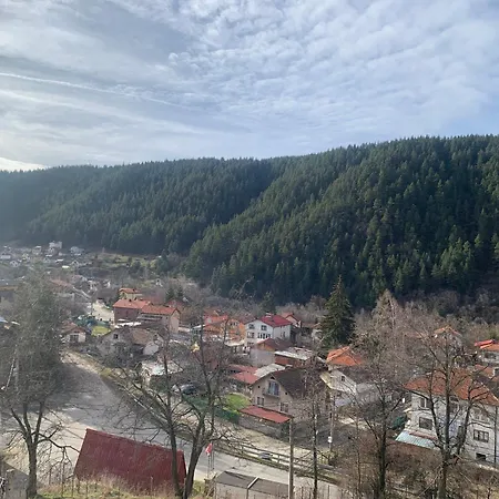 Apartamento Rooftop With Stunning View