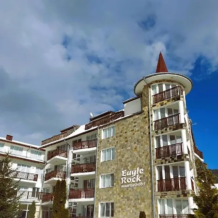 Rooftop With Stunning View Apartamento