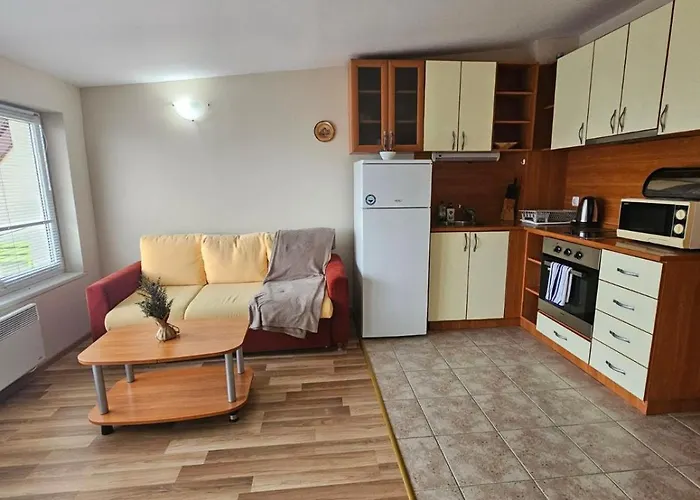 Rooftop With Stunning View Daire *